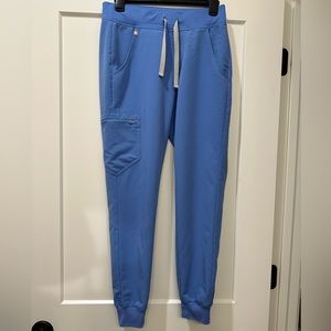 FIGS Scrub Jogger Pants